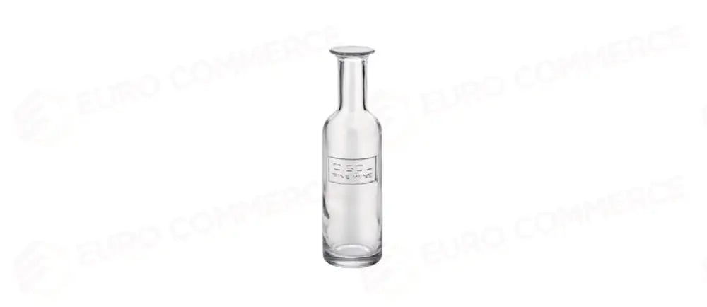 OPTIMA BOTTIGLIA VINO LT.0,50 - 114933 - MORINI