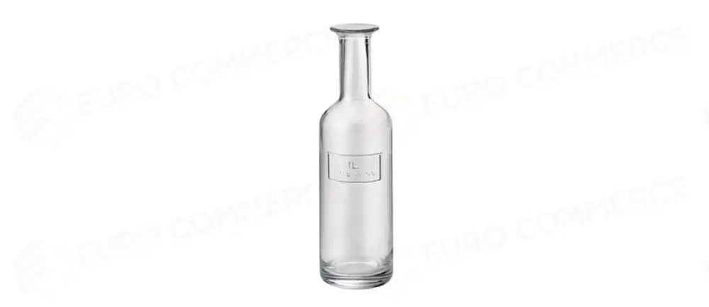 OPTIMA BOTTIGLIA VINO LT.1 - 118316 - MORINI