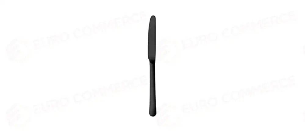 OSLO BLACK COLTELLO FRUTTA ACCIAIO INOX 18/10 - 202748 - MORINI