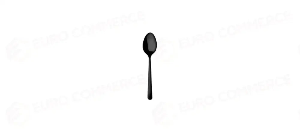 OSLO BLACK CUCCHIAINO CAFFÈ ACCIAIO INOX 18/10 - 202751 - MORINI