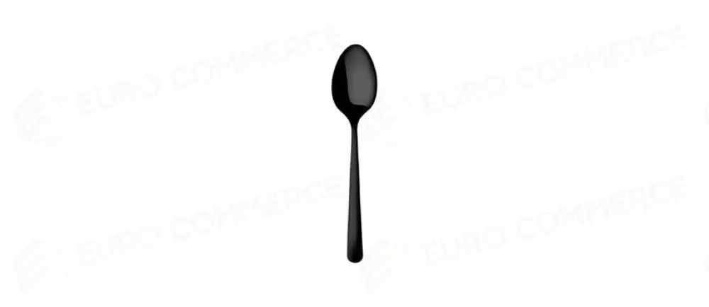 OSLO BLACK CUCCHIAIO FRUTTA ACCIAIO INOX 18/10 - 202750 - MORINI