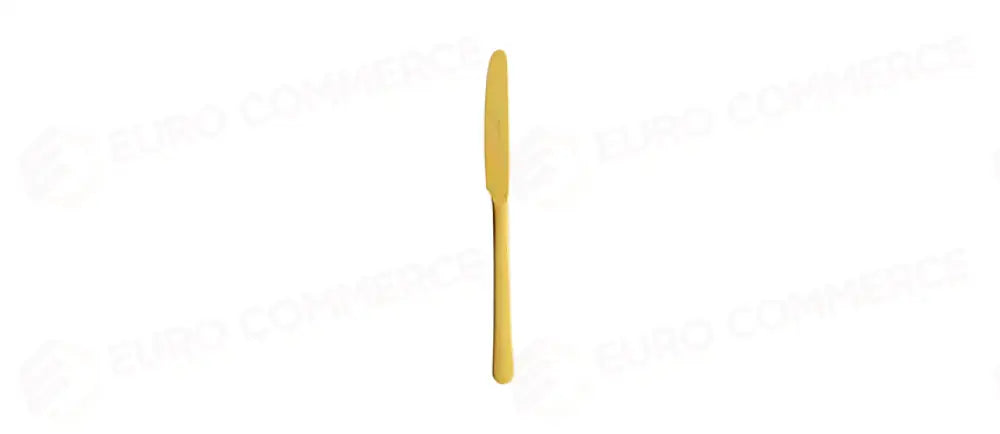 OSLO GOLD COLTELLO FRUTTA ACCIAIO INOX 18/10 - 202755 - MORINI