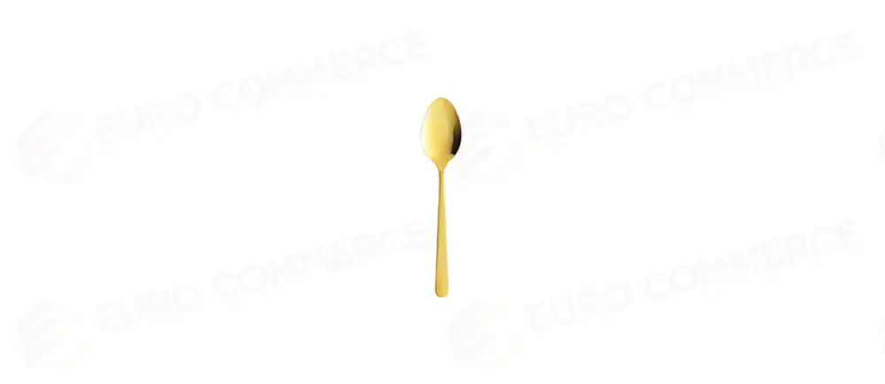 OSLO GOLD CUCCHIAINO CAFFÈ ACCIAIO INOX 18/10 - 202758 - MORINI