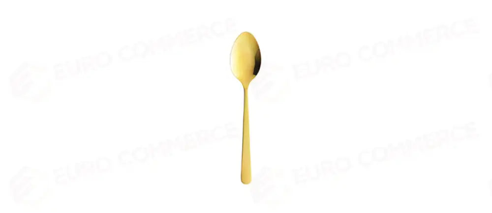OSLO GOLD CUCCHIAIO FRUTTA ACCIAIO INOX 18/10 - 202757 - MORINI