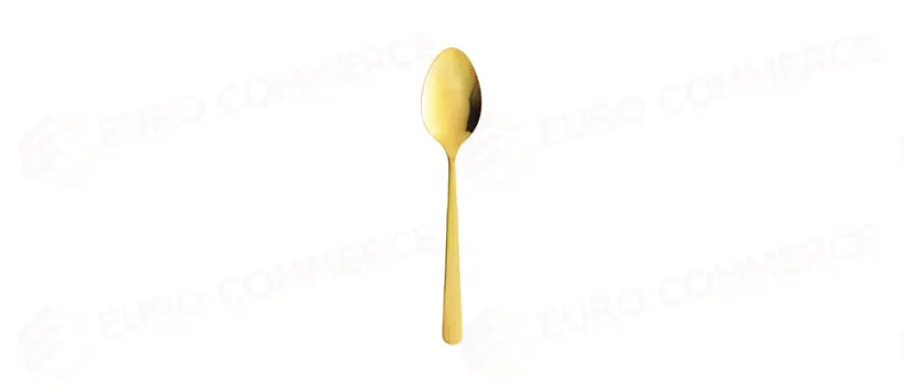 OSLO GOLD CUCCHIAIO TAVOLA ACCIAIO INOX 18/10 - 202754 - MORINI