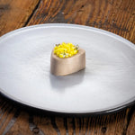 OSSOBUCO BY DAVIDE OLDANI STAMPO IN SILICONE 300 X 175 MM - 15 IMPRONTE 48X40X23 H MM VOL. - GG041S - PAVONI ITALIA