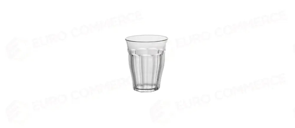OUTDOOR PARTY BICCHIERE COSTE SAN 42,5 - 132136 - MORINI