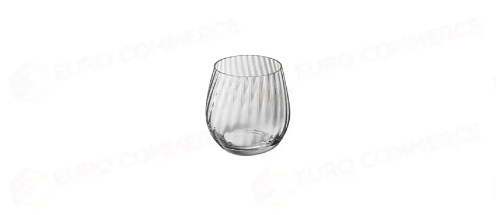 OUTLINE BICCHIERE CL37 - 203424 - MORINI