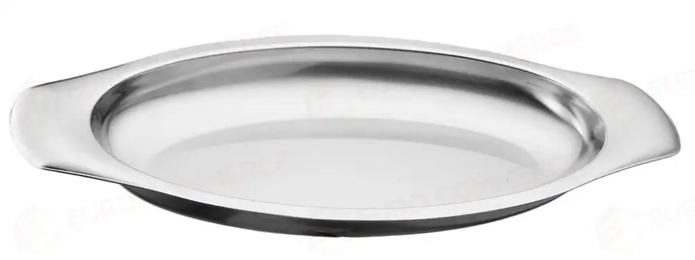OVALE GRATIN 40 CM 2000 MOTTA - 1810045 - MEDRI
