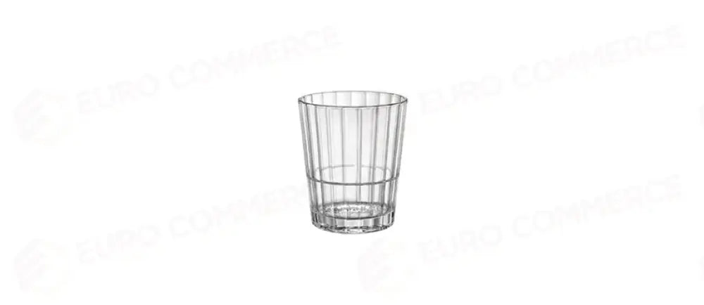 OXFORD BAR BICCHIERE IMP.ROCKS 31,2 B6K6 - 140451 - MORINI