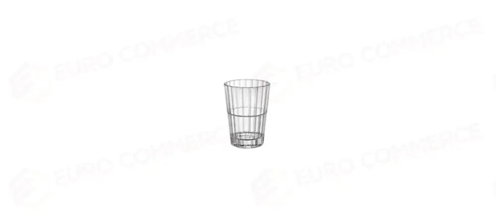 OXFORD BAR BICCHIERE IMP.SHOT 3,8 B6K8 - 140452 - MORINI