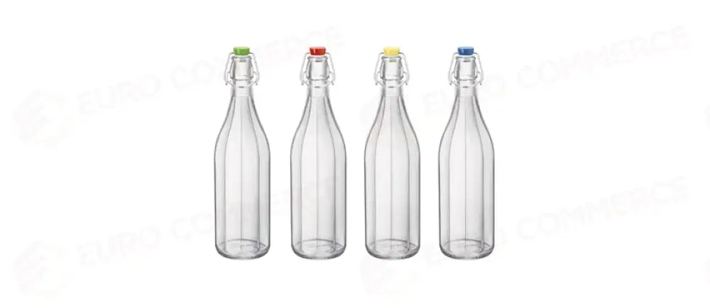 OXFORD BOTTIGLIA LT.1 TAPPI ASS.CT12T - 118098 - MORINI