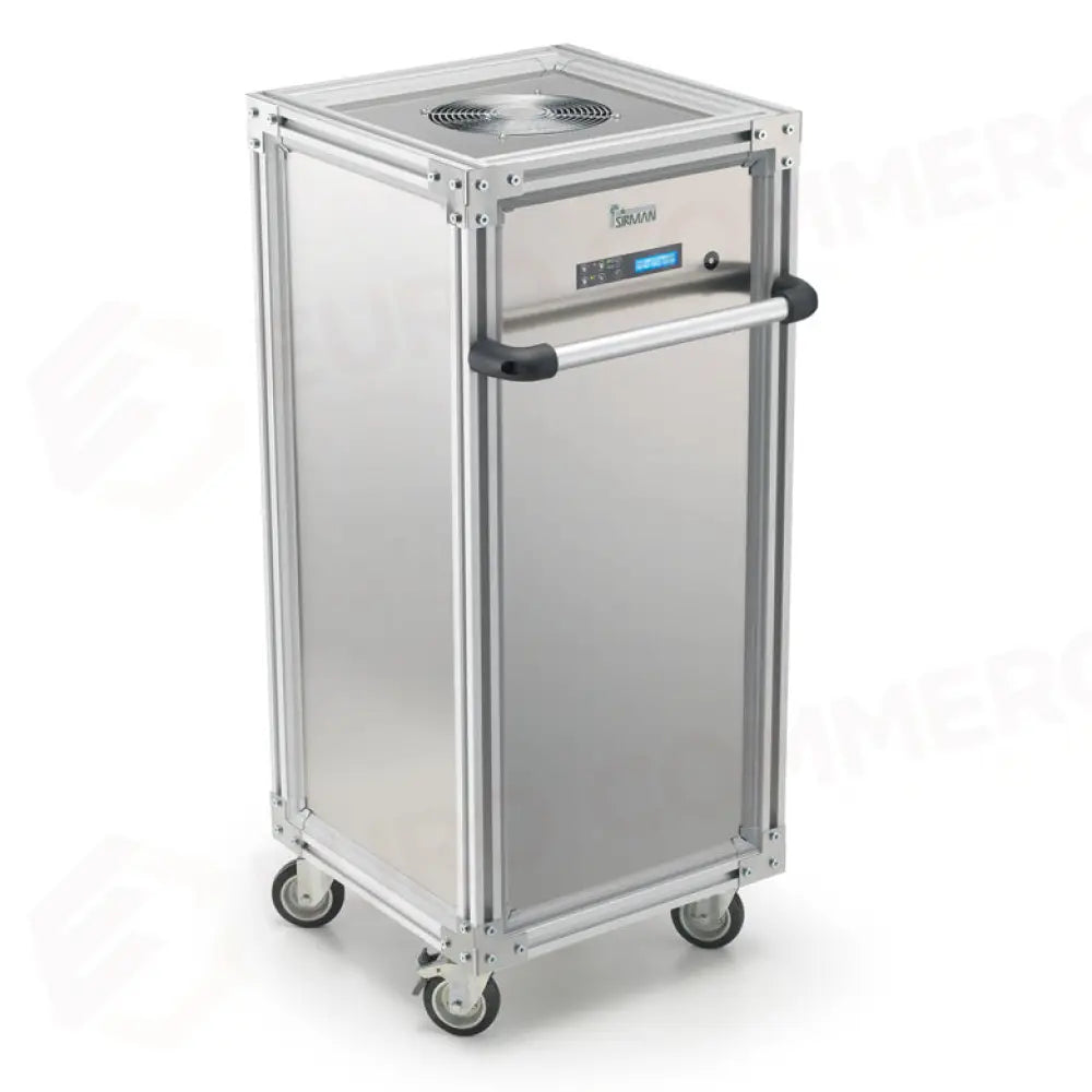 OZONIZZATORE - O3 MAXI PRO TOP CE 230 MN - 61061172 - SIRMAN - ATTREZZATURA PROFESSIONALE
