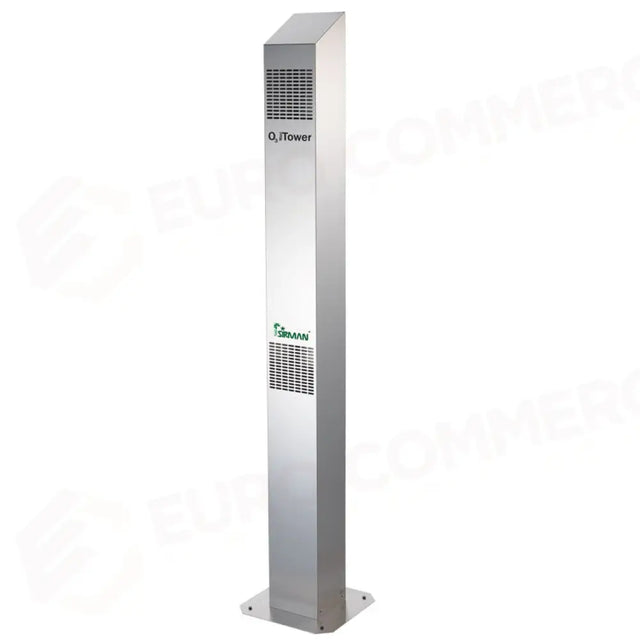 OZONIZZATORE - O3 MAXI TOWER TOP        CE 230 MN - 61051172 - SIRMAN