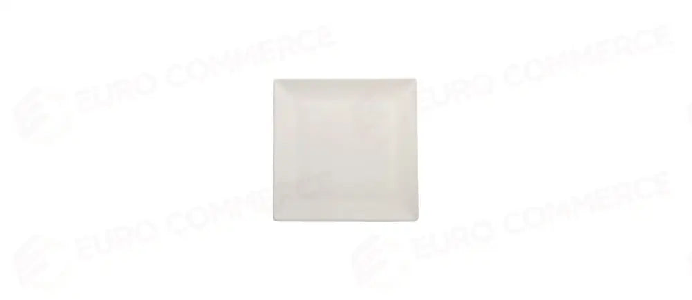P.BIANCO BOSTON PIATTO FRUTTA 18X18 - 124452 - MORINI