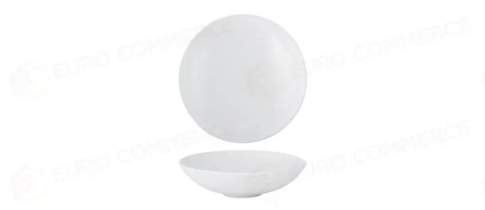 P.BIANCO MONACO PIATTO FONDO 19 - 125917 - MORINI