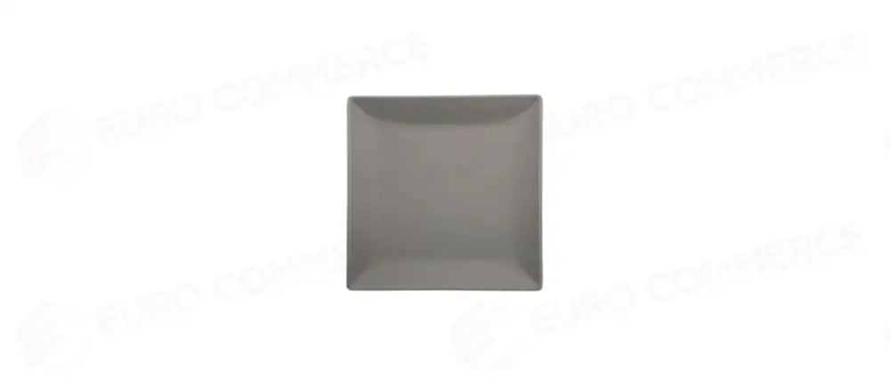 P.GRIGIO BOSTON PIATTO FRUTTA 18X18 - 124448 - MORINI