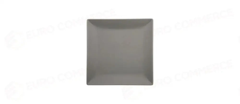 P.GRIGIO BOSTON PIATTO PIANO 24X24 - 124446 - MORINI