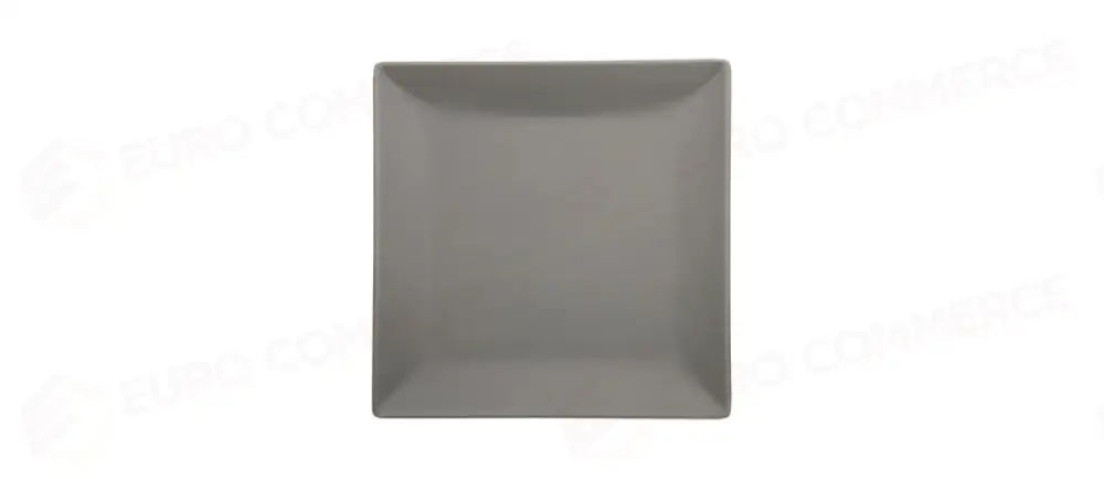 P.GRIGIO BOSTON PIATTO PIANO 27X27 - 129776 - MORINI