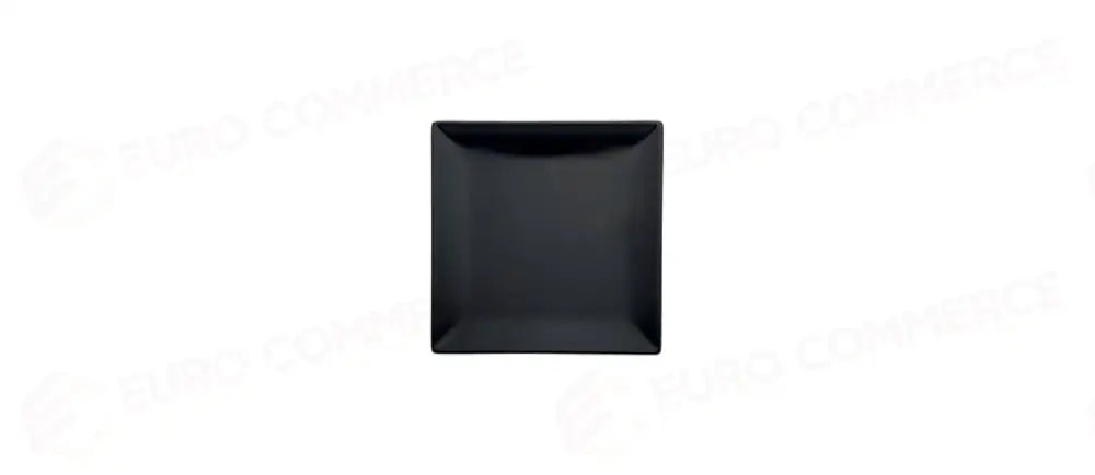 P.NERO BOSTON PIATTO FRUTTA 18X18 - 124460 - MORINI