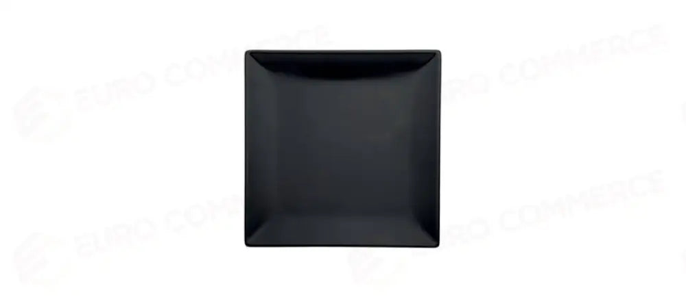 P.NERO BOSTON PIATTO PIANO 24X24 - 124458 - MORINI