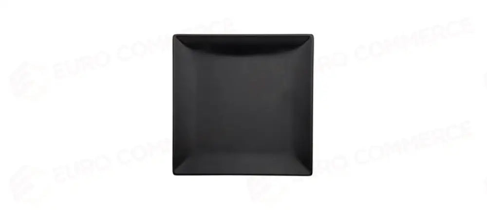 P.NERO BOSTON PIATTO PIANO 30X30 - 132282 - MORINI