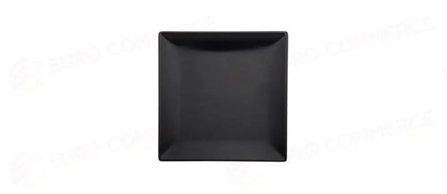 P.NERO BOSTON PIATTO PIANO  30X30 - 132282 - MORINI