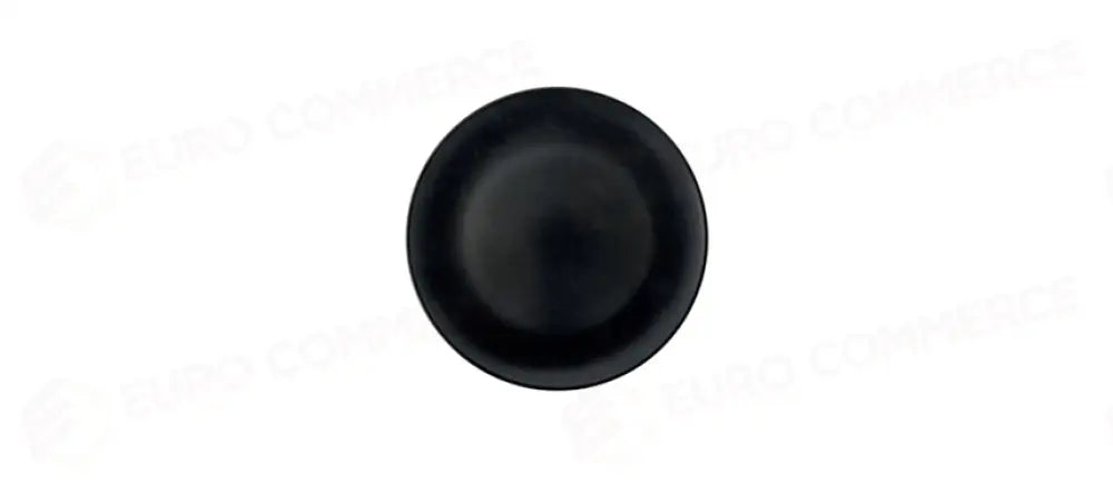 P.NERO MONACO PIATTO FRUTTA 20 - 125924 - MORINI