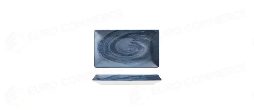 P.VORTICE BLU BOSTON V.RETTANGOLARE 25X15 - 133653 - MORINI