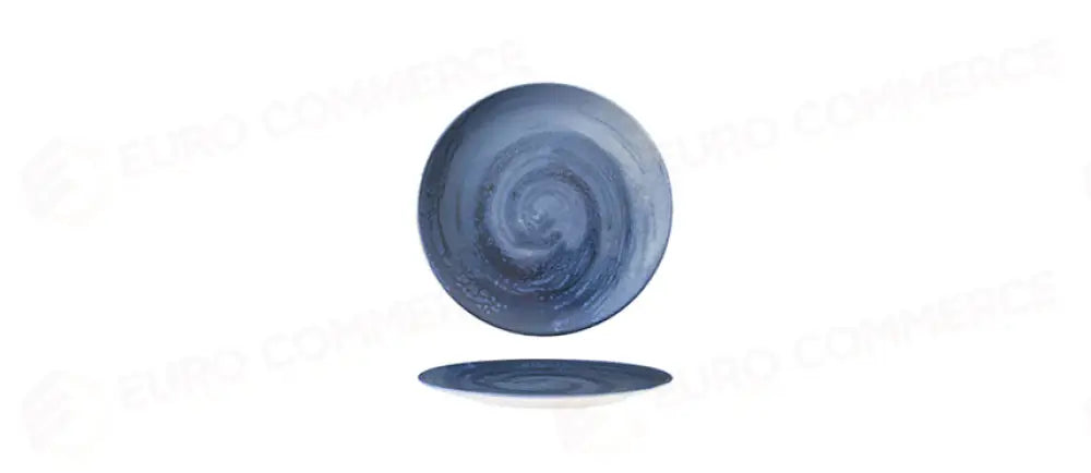 P.VORTICE BLU MONACO PIATTO PIANO 21 - 133649 - MORINI