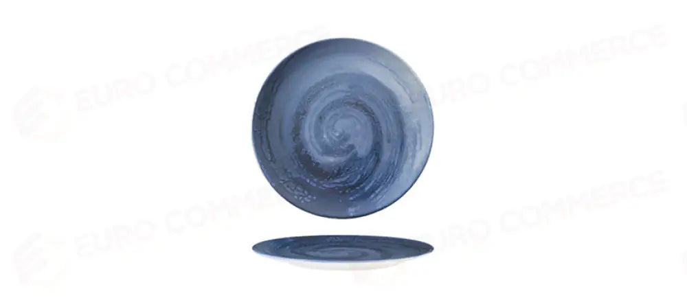 P.VORTICE BLU MONACO PIATTO PIANO 26 - 133648 - MORINI