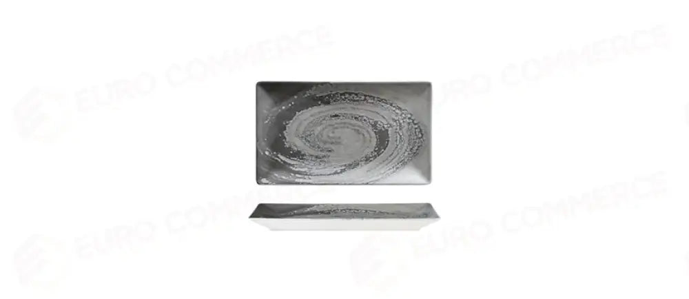 P.VORTICE GRIGIO BOSTON V.RETTANGOLARE 25X15 - 133660 - MORINI