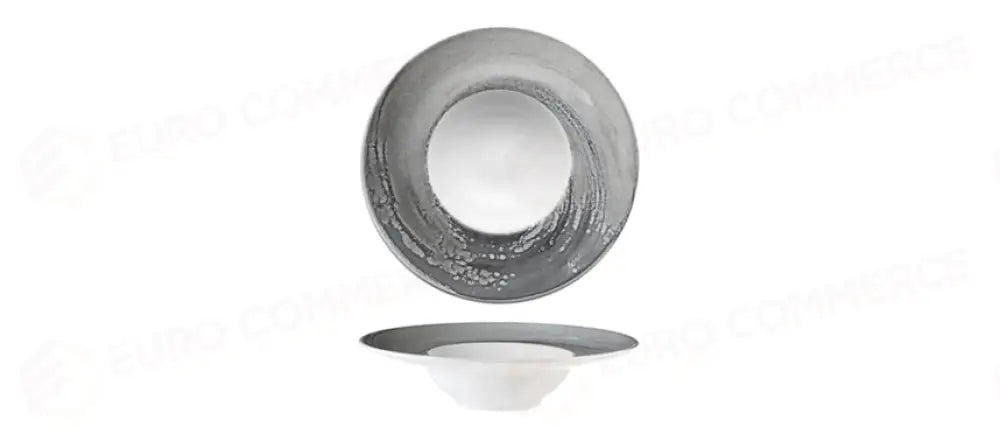 P.VORTICE GRIGIO ITALIA PASTABOWL 28 - 133658 - MORINI
