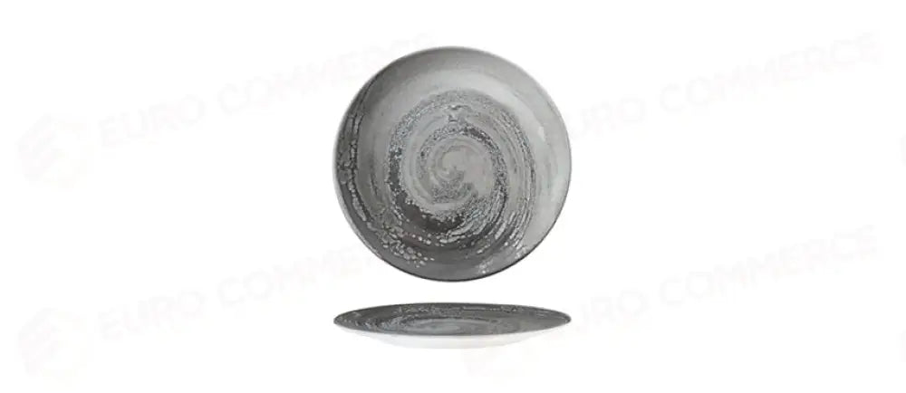 P.VORTICE GRIGIO MONACO PIATTO PIANO 26 - 133655 - MORINI