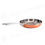 PADELLA 1 MANICO 24 CM COPPER 4 INDUZIONE COTE111CIT AGNELLI - 0072341 - MEDRI