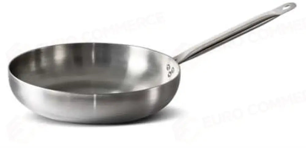PADELLA 1 MANICO 24 CM CUCINART ALLUMINIO ABERT - 0011762 - MEDRI