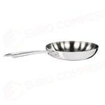 PADELLA 1 MANICO 28 CM ALU-INOX 5-PLY INDUZIONE ALUM1111 AGNELLI - 0072330 - MEDRI