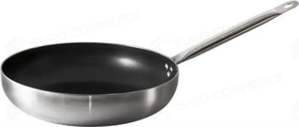 PADELLA 1 MANICO 32 CM CUCINART ALLUMINIO ANTIADERENTE ABERT - 0011821 - MEDRI