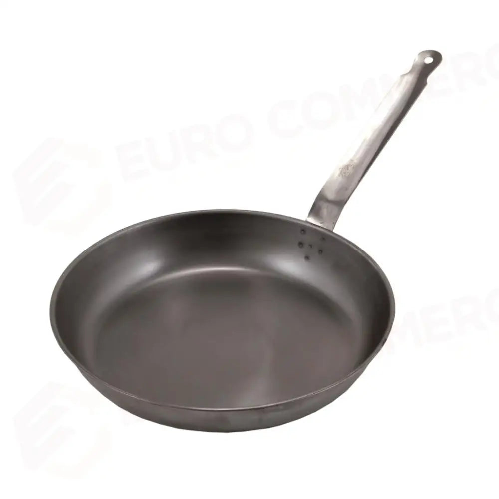 PADELLA 1 MANICO 32 CM FERRO 3006 L.A.R. - 4100024 - MEDRI