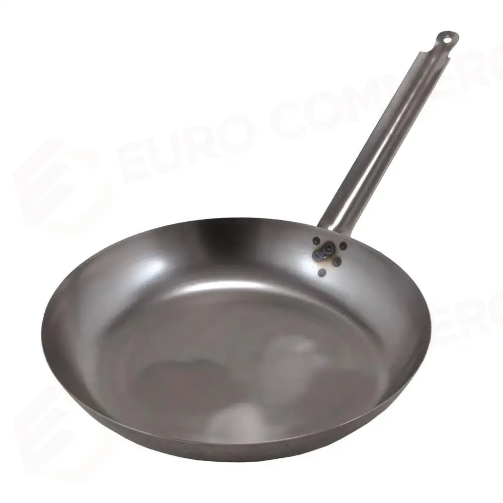 PADELLA 1 MANICO 36 CM FERRO 3069 L.A.R. - 4100045 - MEDRI