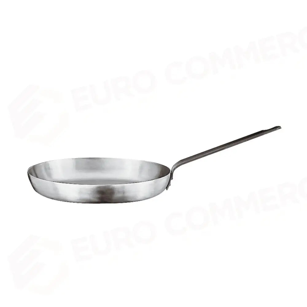 PADELLA 1/MANICO OVALE CM.36 FERRO INDUZIONE - 19.936 - ROYALE - PIATTI GOURMET