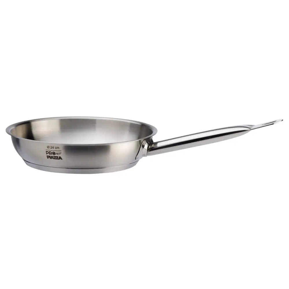 PADELLA 24CM ’PROCHEF’ - 096724 - PIAZZA - PENTOLAME
