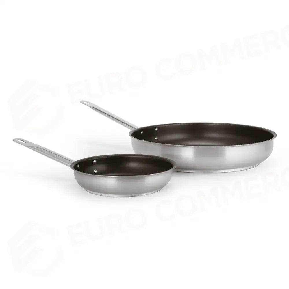PADELLA ANTIADERENTE - SERIE 1100 GRAND GOURMET - PADERNO