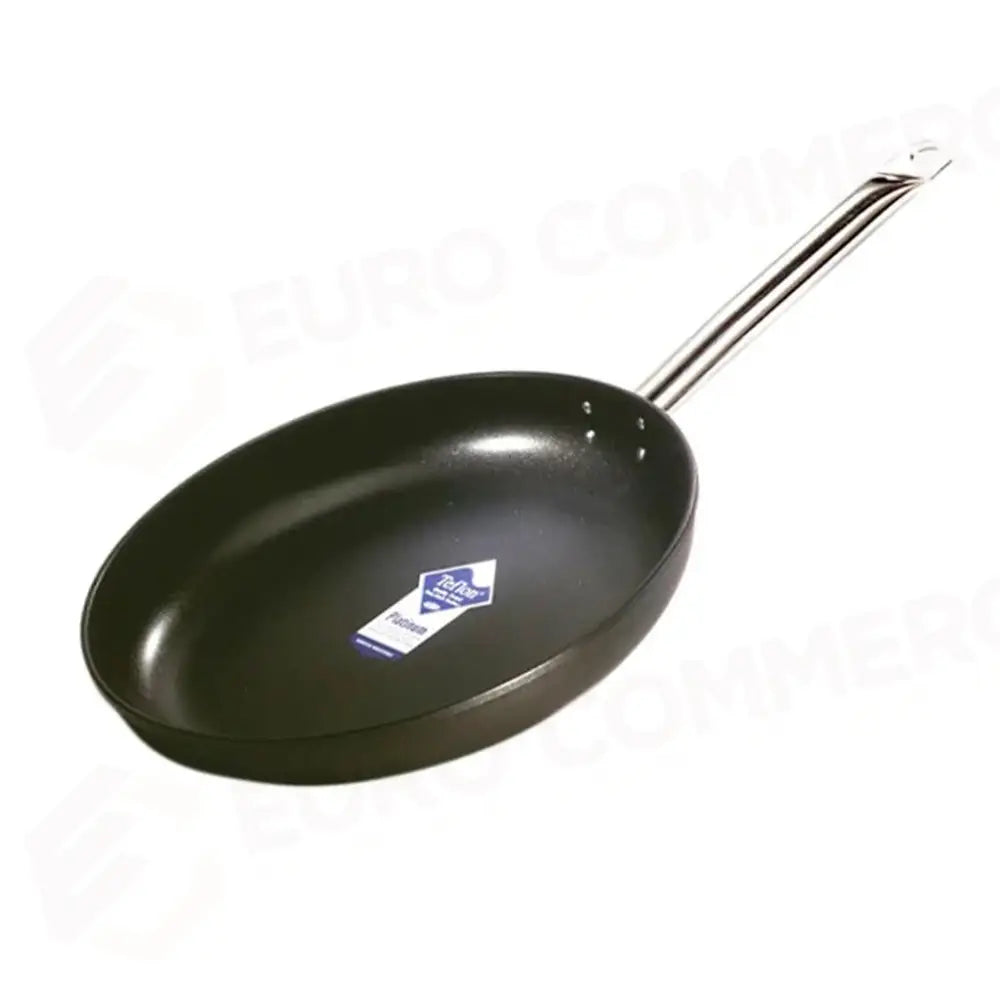 PADELLA BASSA 1 MANICO 28 CM ALLUMINIO ANTIADERENTE INDUZIONE OP103RIN/28T RISOLÀ - 20340016 - MEDRI