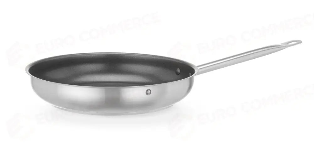 PADELLA CON RIVESTIMENTO ANTIADERENTE - SENZA COPERCHIO PROFI LINE Ø320X(H)55MM - HENDI
