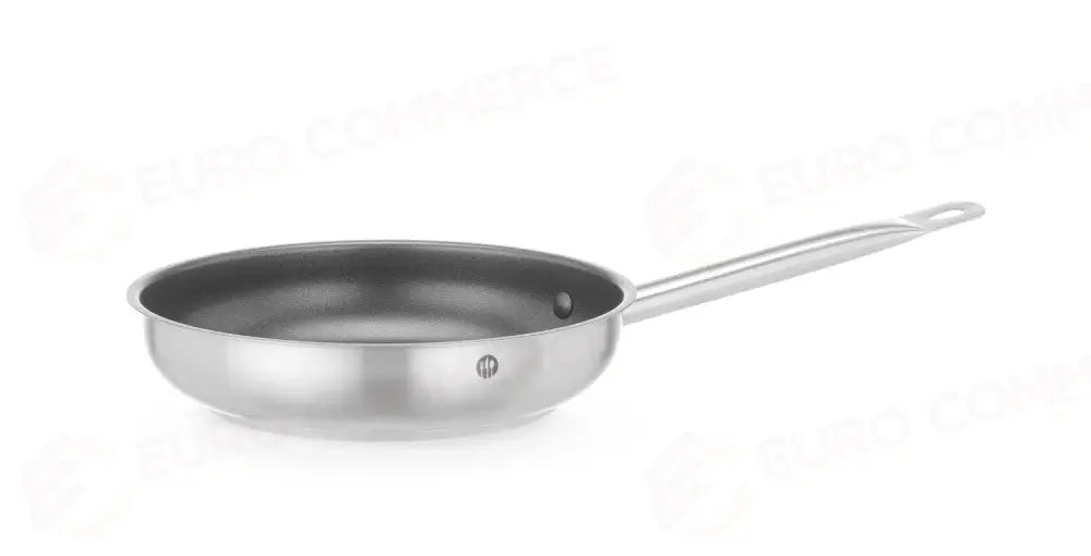 PADELLA CON RIVESTIMENTO ANTIADERENTE - SENZA COPERCHIO PROFI LINE Ø240X(H)45MM - HENDI