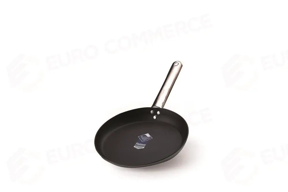 PADELLA CREPES 24 CM ALLUMINIO ANTIADERENTE - 3 MM ALSA111CR AGNELLI - 0070718 - MEDRI