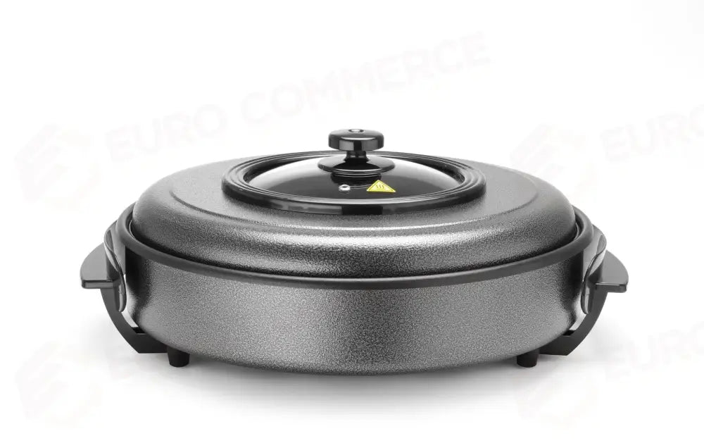 PADELLA DA PARTY HENDI PENTOLA INTERNA 400X(H)50MM 230V/1400W Ø400X(H)190MM - 239506