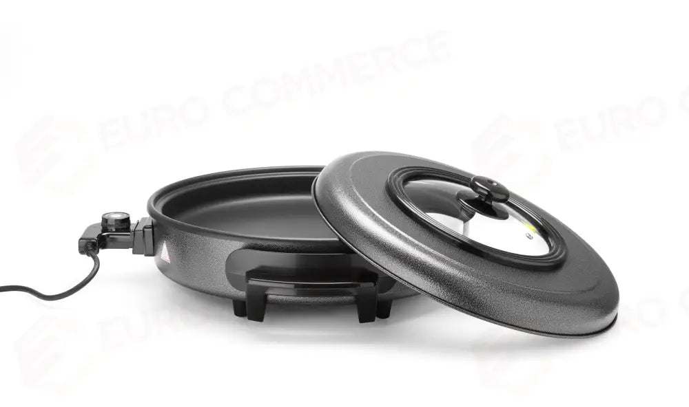 PADELLA DA PARTY HENDI PENTOLA INTERNA 400X(H)50MM 230V/1400W Ø400X(H)190MM - 239506