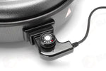 PADELLA DA PARTY HENDI PENTOLA INTERNA 550X(H)60MM 230V/1600W Ø620X(H)170MM - 239605